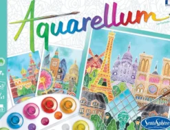 AQUARELLUM