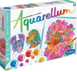 AQUARELLUM - CHIMERES