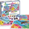AQUARELLUM FONDS CORALLIENS