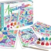 AQUARELLUM - FONDS MARINS