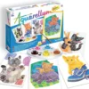 AQUARELLUM JUNIOR CHATONS