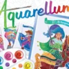 AQUARELLUM JUNIOR - LES 3 MOUSQUETAIRES
