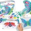 AQUARELLUM LIVE - INSECTES