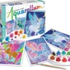 AQUARELLUM PEGASES
