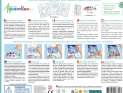AQUARELLUM PEGASES