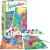 AQUARELLUM PHOSPHO LICORNES