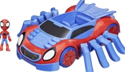 ARACHNO BOLIDE ULTIME