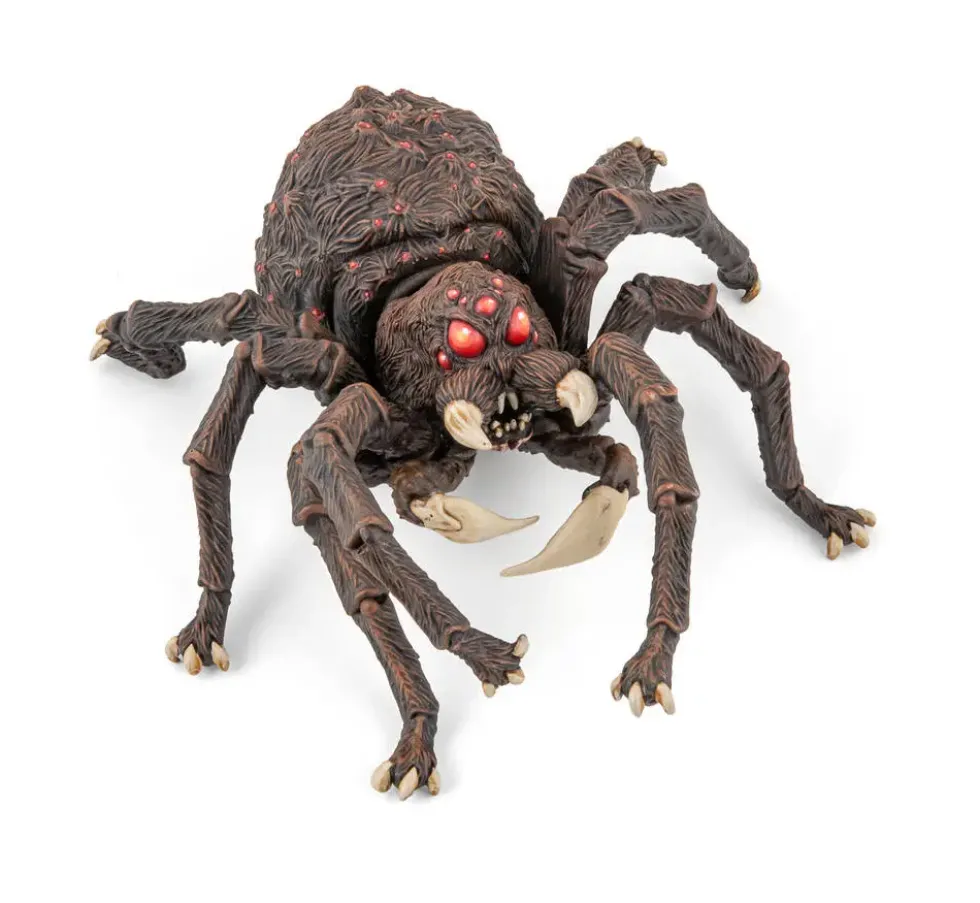 ARACHNOS