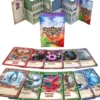ARACKHAN WARS S1 - EXTENSION ACIER CHANTANT