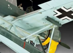 ARADO AR196A-3 SEAPLANE
