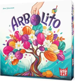 ARBOLITO