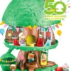 ARBRE MAGIQUE DES KLOROFIL 50 ANS