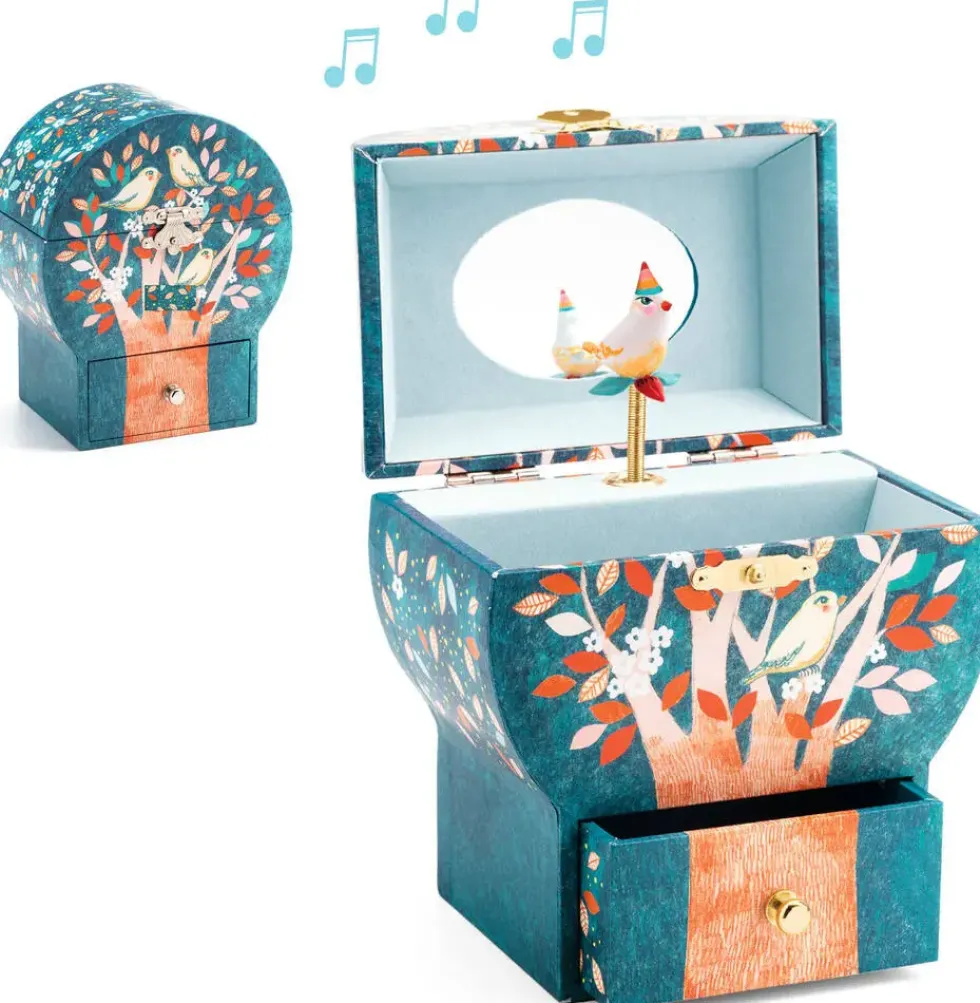 ARBRE POÉTIQUE