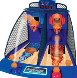 ARCADE BASKETBALL