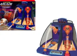 ARCADE BASKETBALL