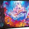 ARCANA PUZZLELE ROYAUME DE LA PETITE SIRENE