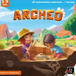 ARCHEO