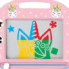 ARDOISE MAGIQUE LICORNE