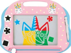 ARDOISE MAGIQUE LICORNE
