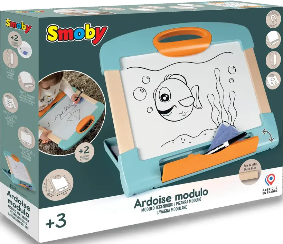 ARDOISE MODULO