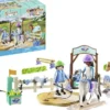 ARENE D'EQUITATION - 71637
