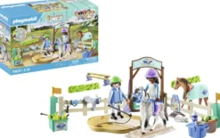 ARENE D'EQUITATION - 71637