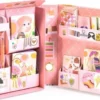 ARMOIRE PAPETERIE TINOU