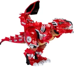 ARMOSAURS ARMOR-UP DINOSAUR- T-REX - AJAX
