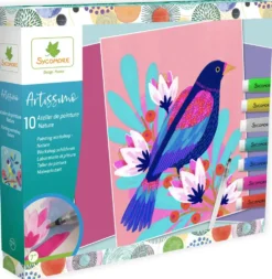 ARTISSIMO - GM GOUACHE- NATURE