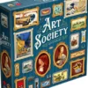 ART SOCIETY