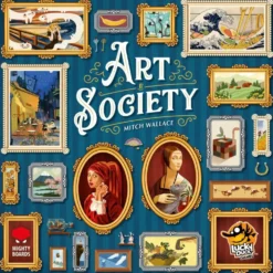 ART SOCIETY