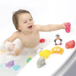 12 ASPERGEURS DE BAIN MER