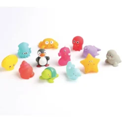 12 ASPERGEURS DE BAIN MER