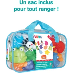 12 ASPERGEURS DE BAIN MER