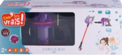 ASPIRATEUR BALAI