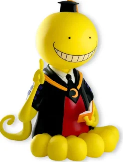 ASSASSINATION CLASSROOM -KORO SENSEI - TIRELIRE