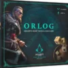 ASSASSIN'S CREED -JEU DE DES VALHALLA ORLOG
