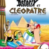 ASTERIX - BD - ASTERIX ET CLEOPATRE N°6