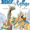 ASTERIX - BD - ASTERIX ET LE GRIFFON TOME 39