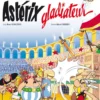 ASTERIX - BD - ASTERIX GLADIATEUR N°4