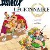 ASTERIX - BD - ASTERIX LEGIONNAIRE N°10