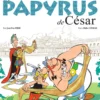 ASTERIX - BD - LE PAPYRUS DE CESAR TOME 36
