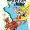 ASTERIX - BD - LE TOUR DE GAULE D'ASTERIX N°5