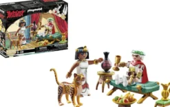 ASTERIX - CESAR ET CLEOPATRE - 71270