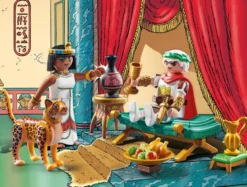 ASTERIX - CESAR ET CLEOPATRE - 71270