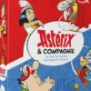 ASTERIX ET COMPAGNIE