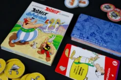 ASTERIX ET COMPAGNIE