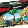 ASTERIX-LA CHASSE AU SANGLIER 71160