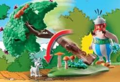 ASTERIX-LA CHASSE AU SANGLIER 71160