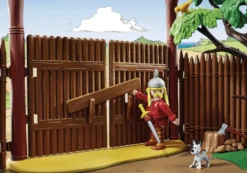 ASTERIX- LE BANQUET DU VILLAGE - 70931